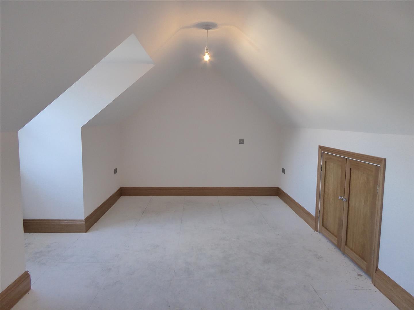 BEDROOM AREA